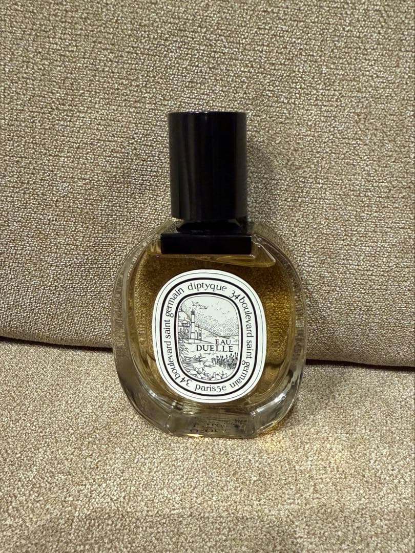 diptyque 香水 ディプティック　オーデュエル DIPTYQUE（ディプティック） オードパルファン オーデュエルの通販