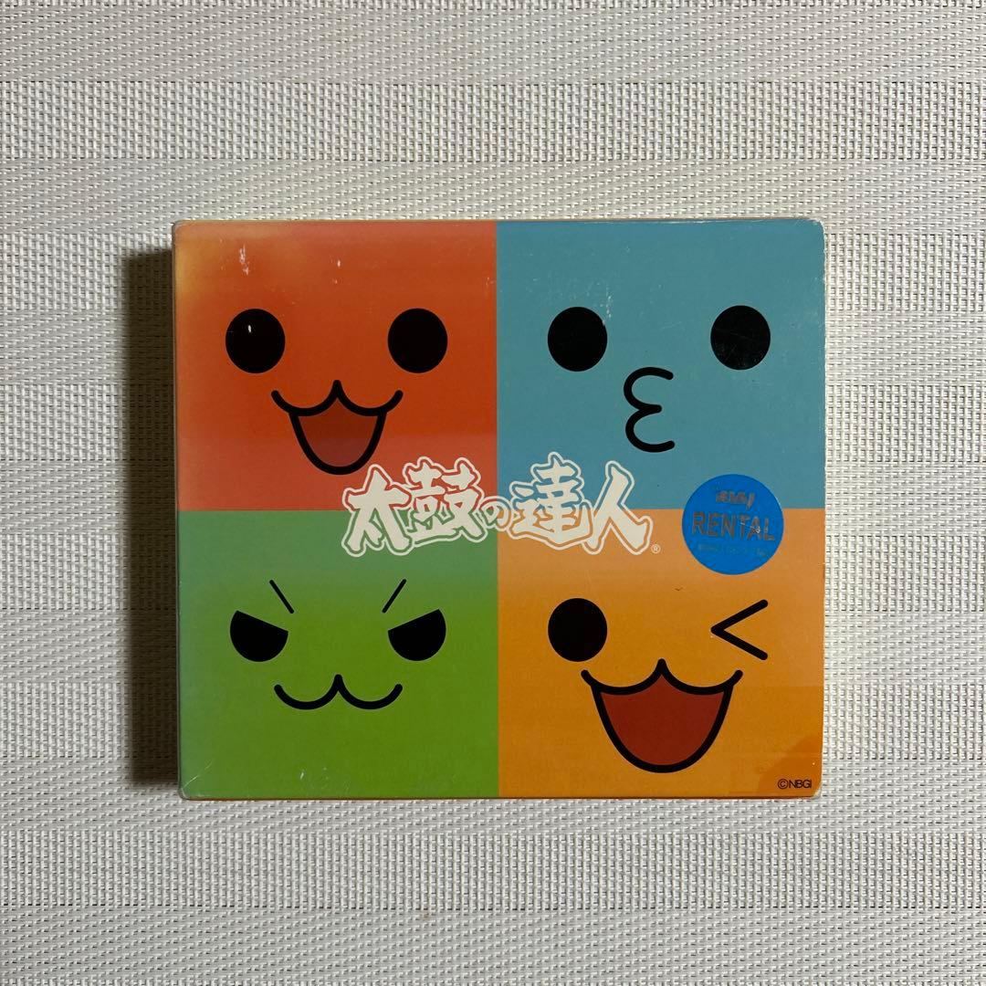 太鼓の達人」オリジナルサウンドトラック～フルコンボ! - メルカリ