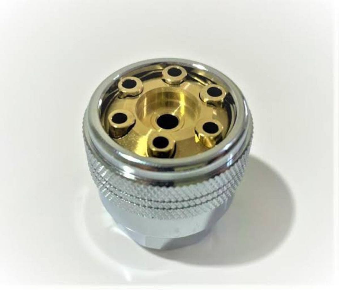 bubble90 バブル90 節水 BS6 2個セット Bubble90 | 製品紹介 | 歯科ユニット内の水の事ならセルフメディカル