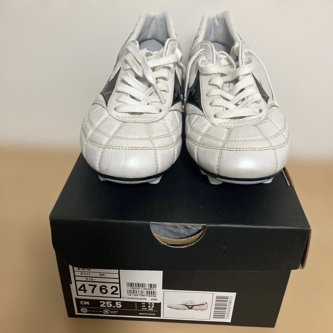 【モレリア2 JAPAN】クロスステッチ 25.5cm