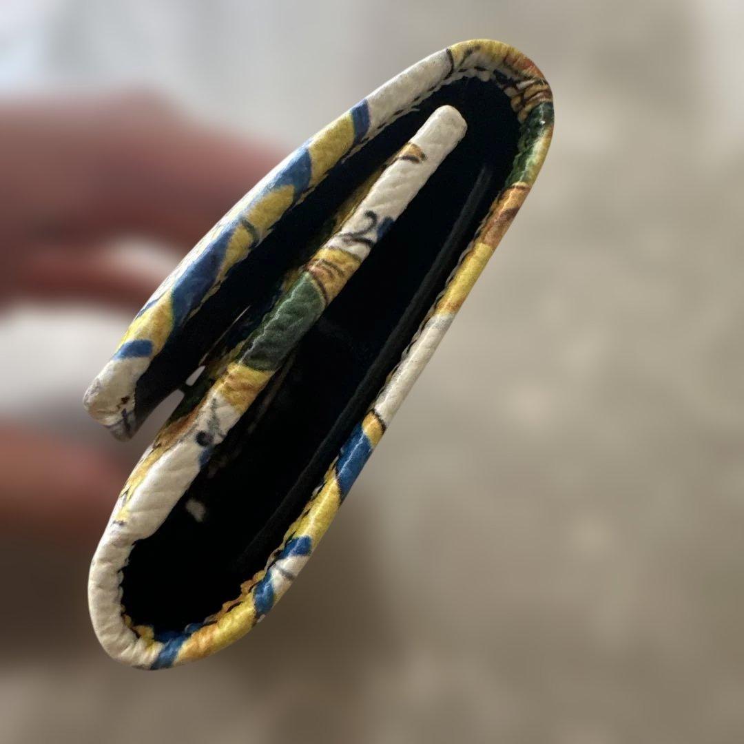 D&G ドルガバ キーケース マヨルカ