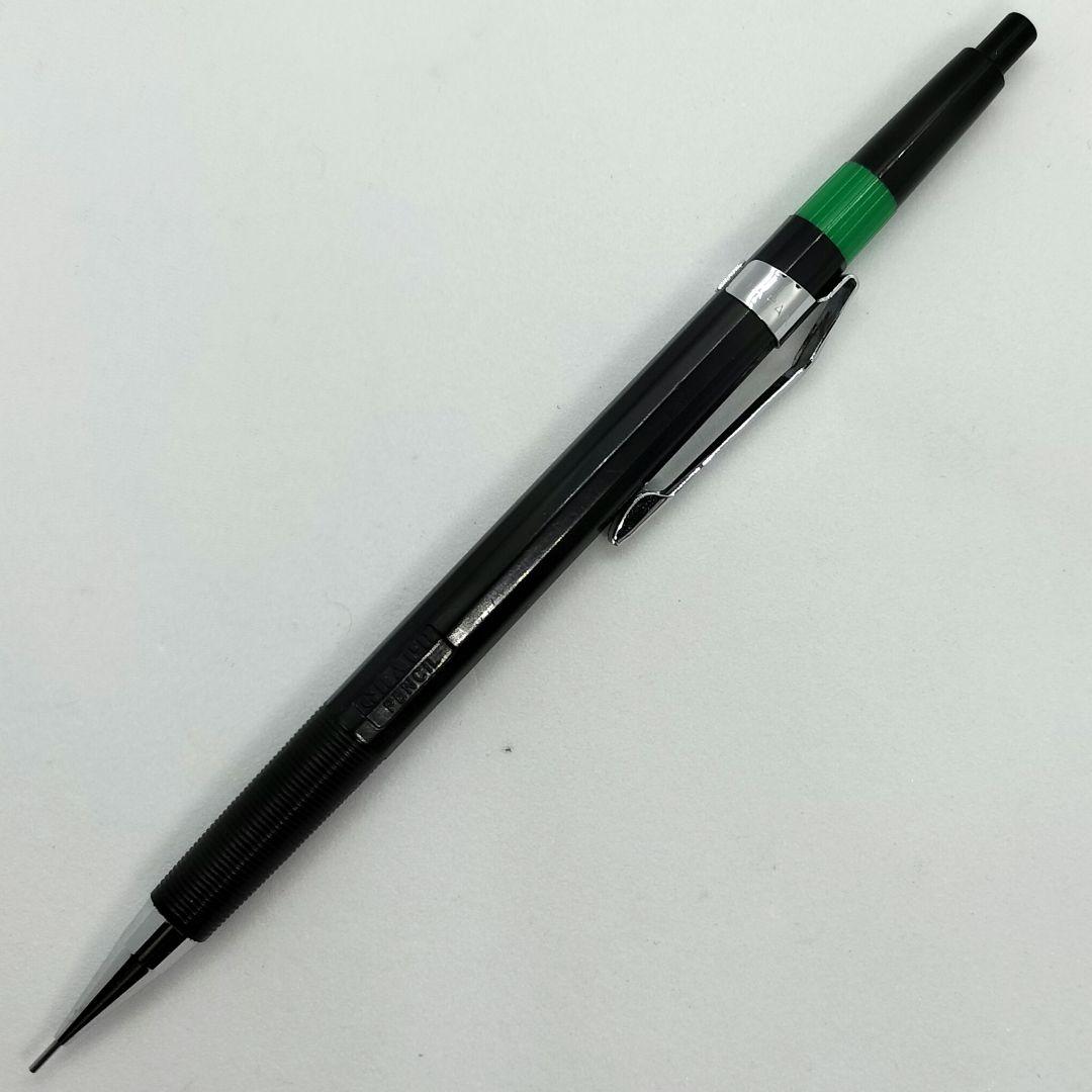 ぺんてる Pentel PG4 グラフペンシル シャープペンシル 0.4 廃番