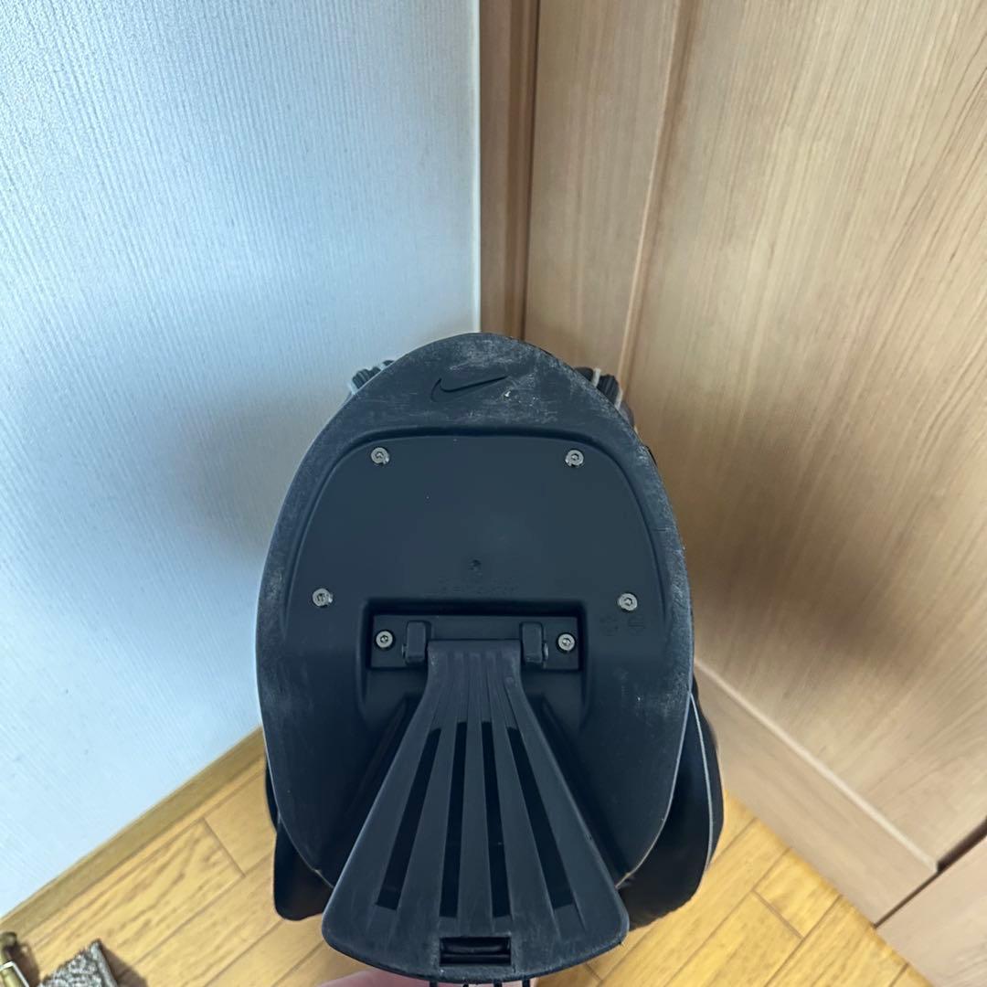y*u様 NIKE SQ ナイキ ゴルフ スタンド式 キャディバッグ