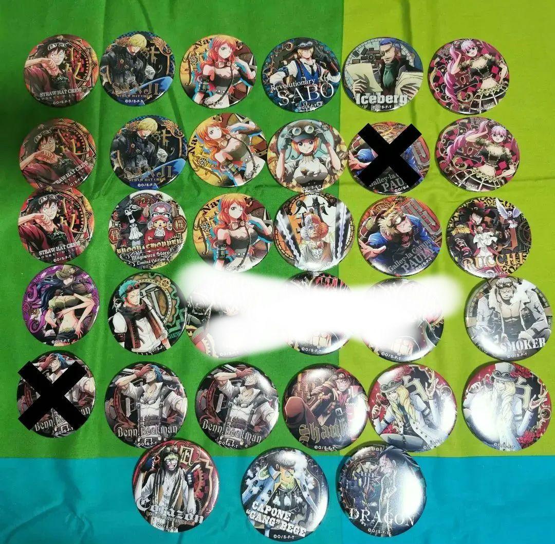 ワンピース 輩 缶バッジ ENGINE ワンピース 麦わらストア限定 輩缶バッジ ENGINE サンジ｜Yahoo!フリマ