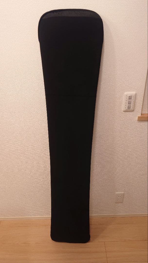 GRAY DESPERADO Ti TYPE-R IVw 160cm - メルカリ