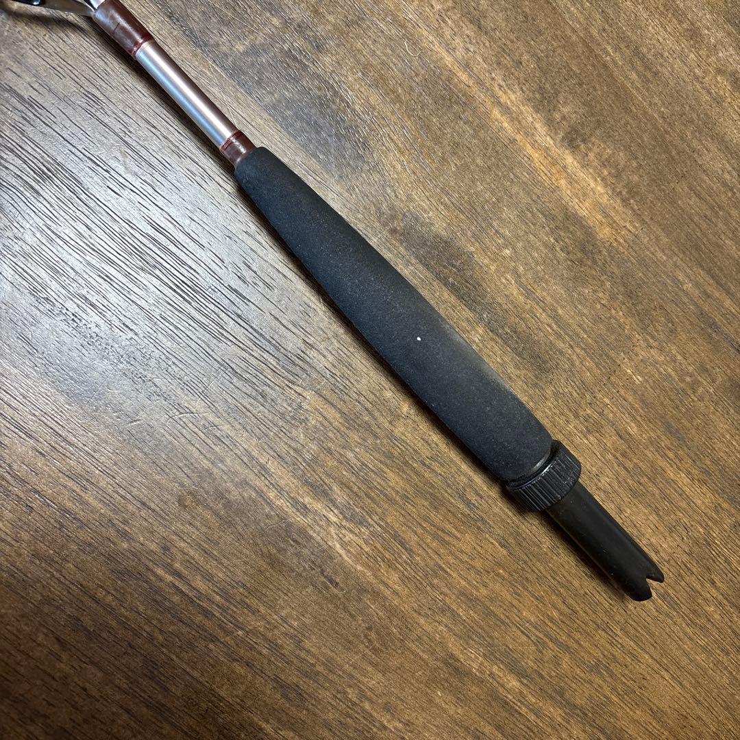 釣り竿 LEADING X NERAI 240M