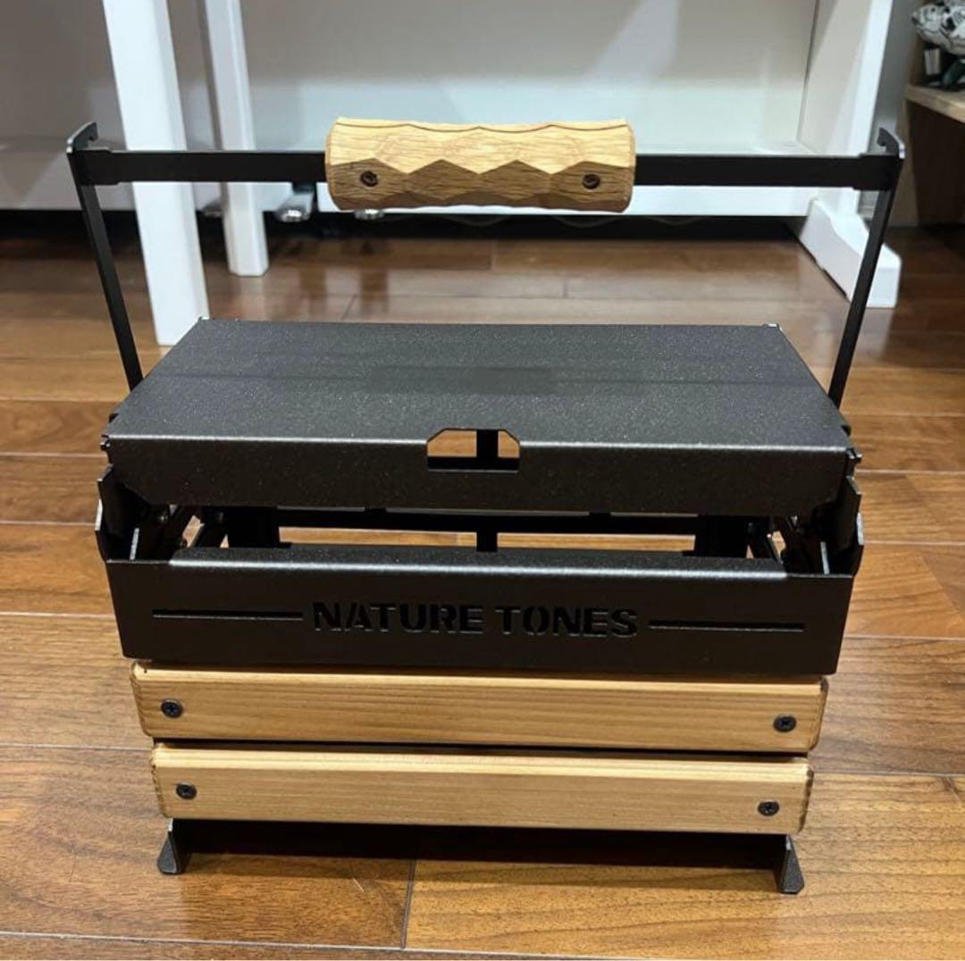 NATURE TONES】THE DRIPPER BOXドリッパーボックス