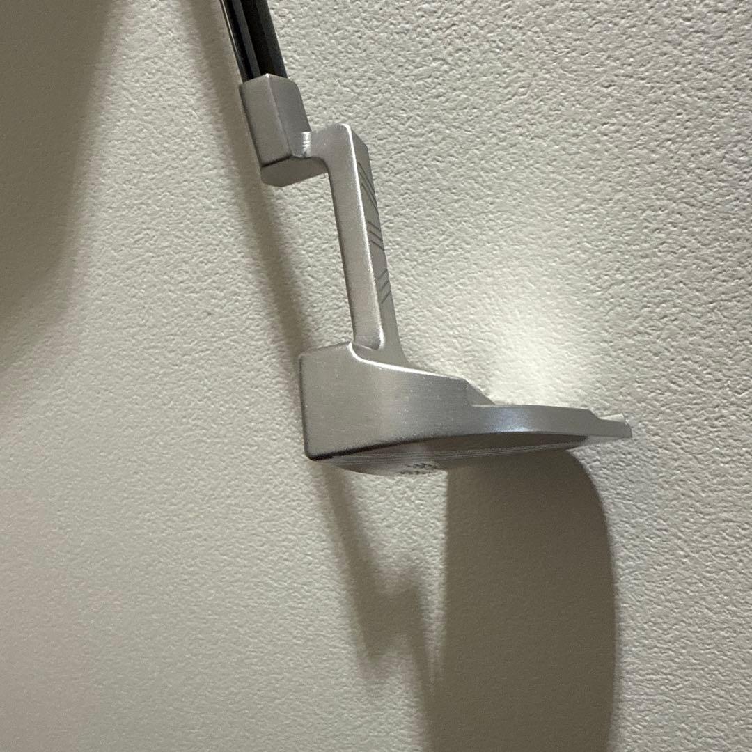 ゲージデザイン 20th 限定パター GSS 6/100 - メルカリ