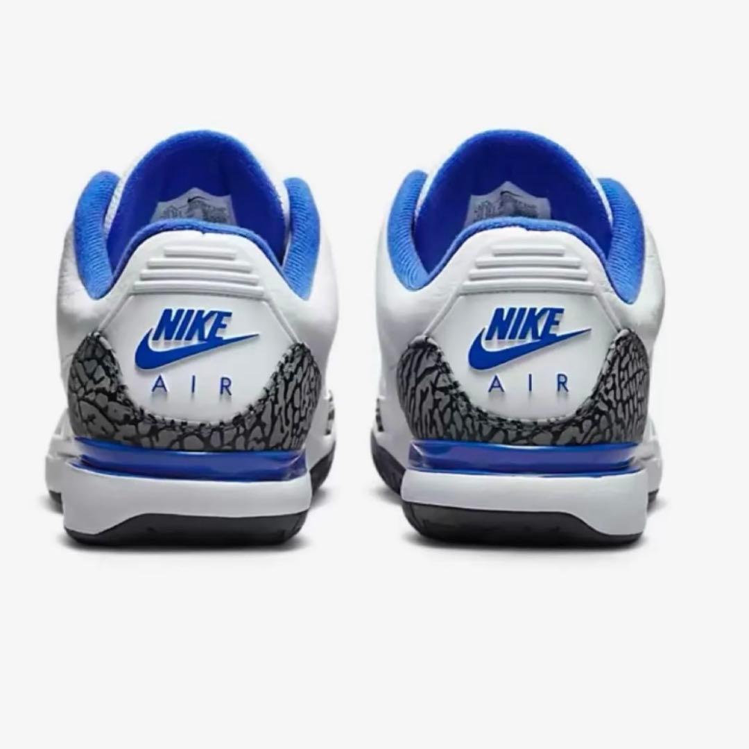 NIKE ナイキ ZOOM VAPOR AJ3 US10 28cm - メルカリ