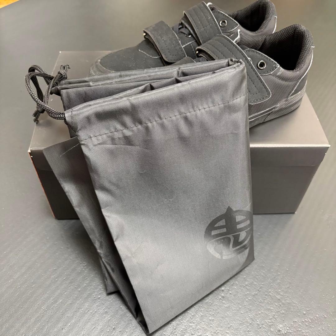 ONI JIRIKI IRONHOLD PRO ハイパーV シューズ IHP - メルカリ