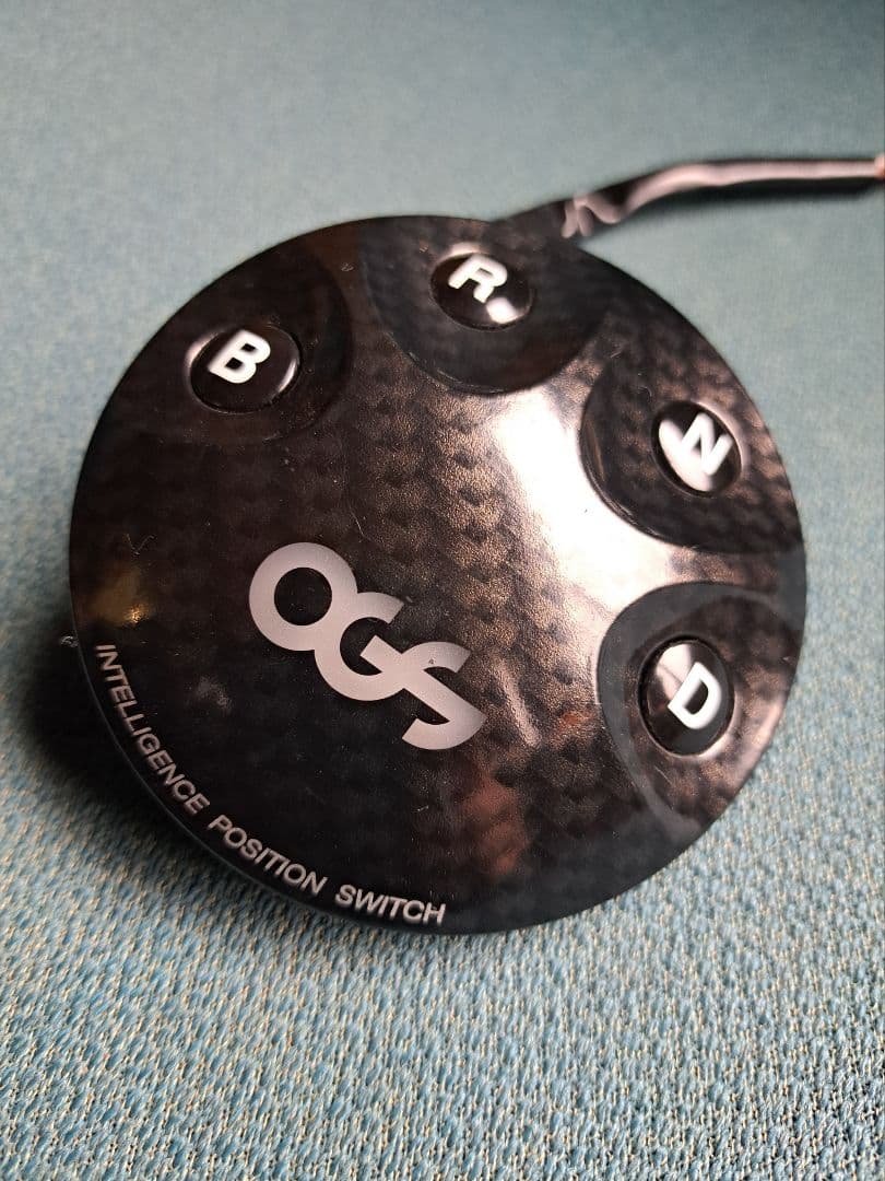 OGS インテリジェンスポジションスイッチ プリウス30系 OGS