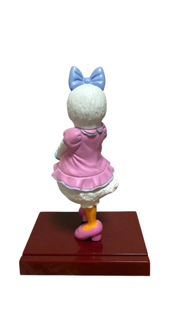 ディズニーパーク限定 ミッキー ミニー フィギュアセット ミニー