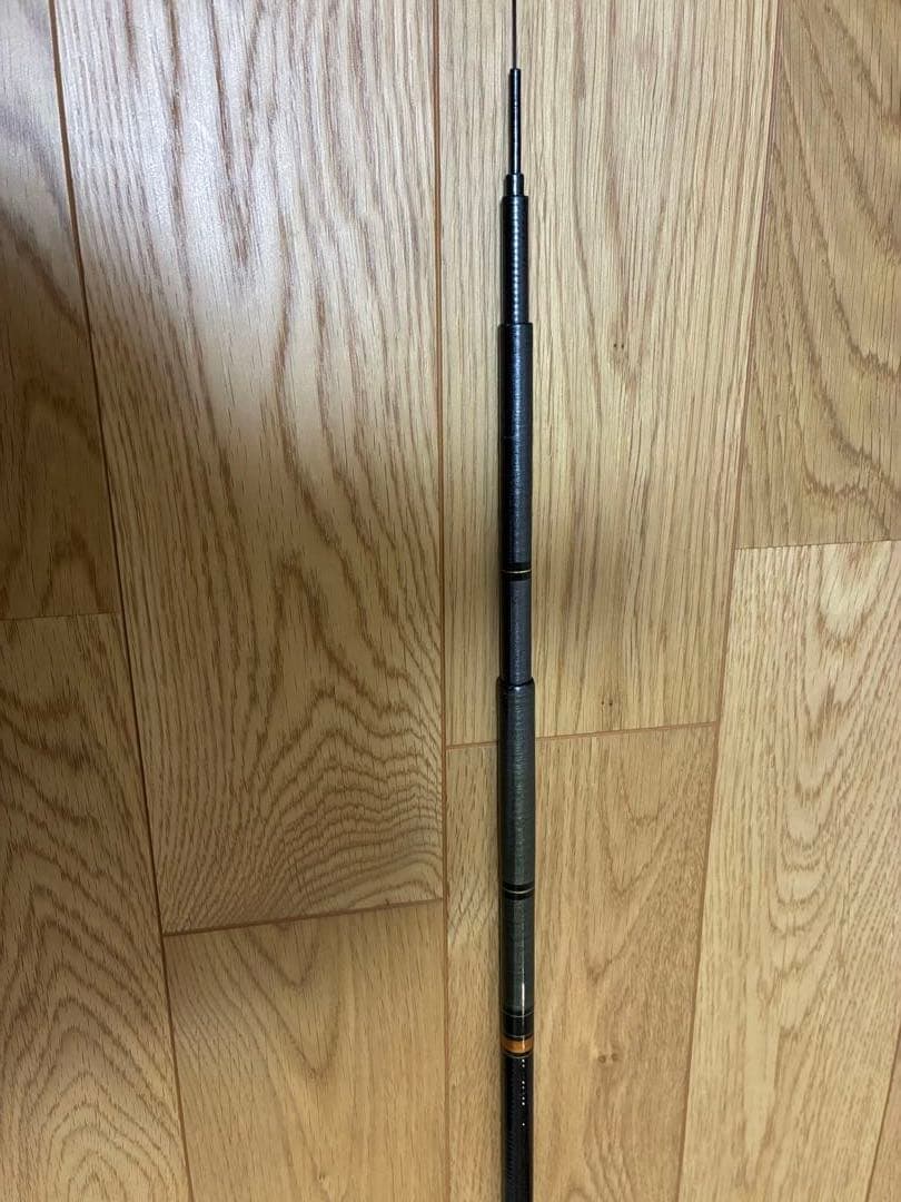 ダイワのべ竿 せとうち メバル 中調54 - メルカリ