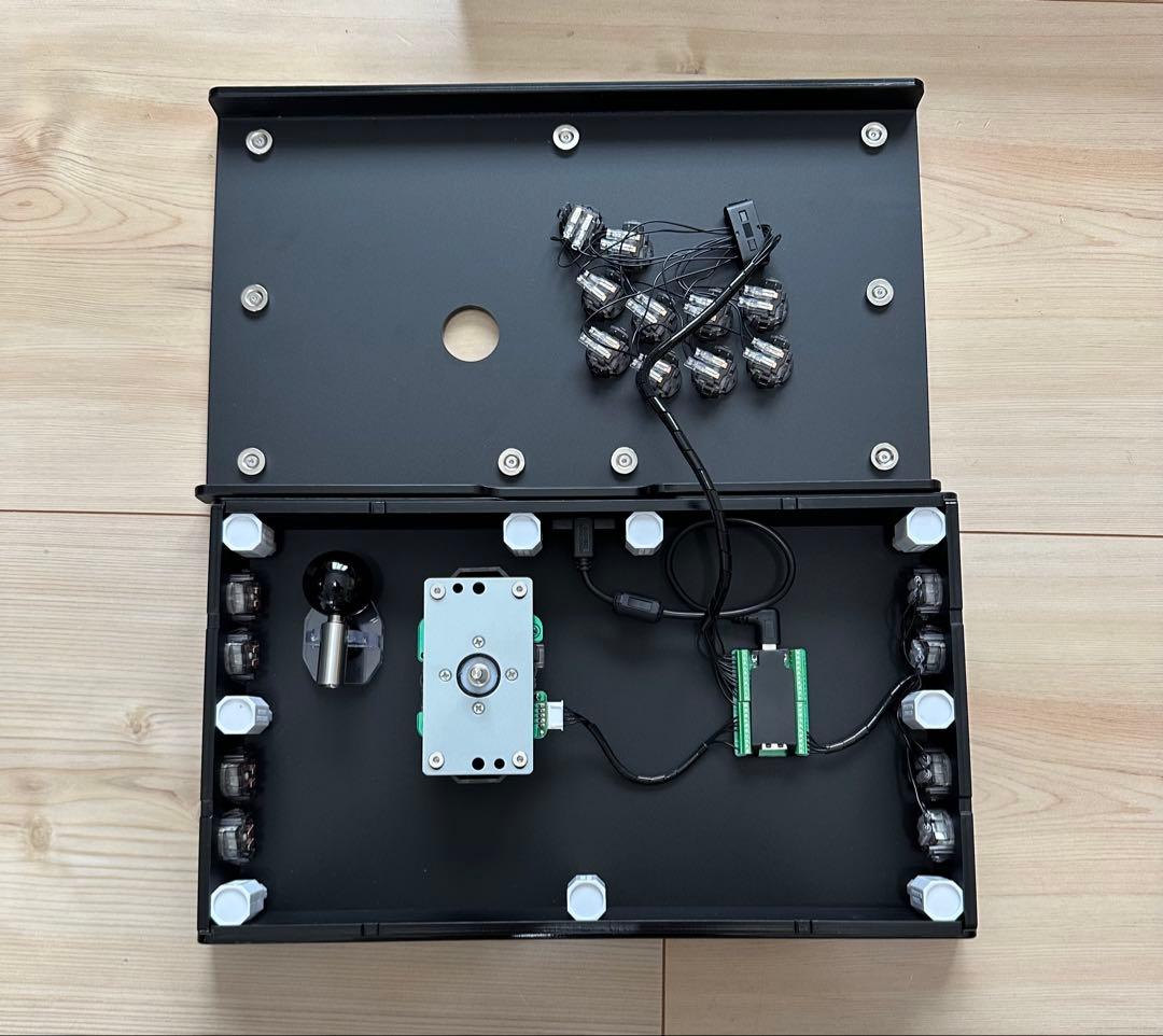 Punkworkshop pws fs-24 【2025年6月購入】 PC用】パンクワーク