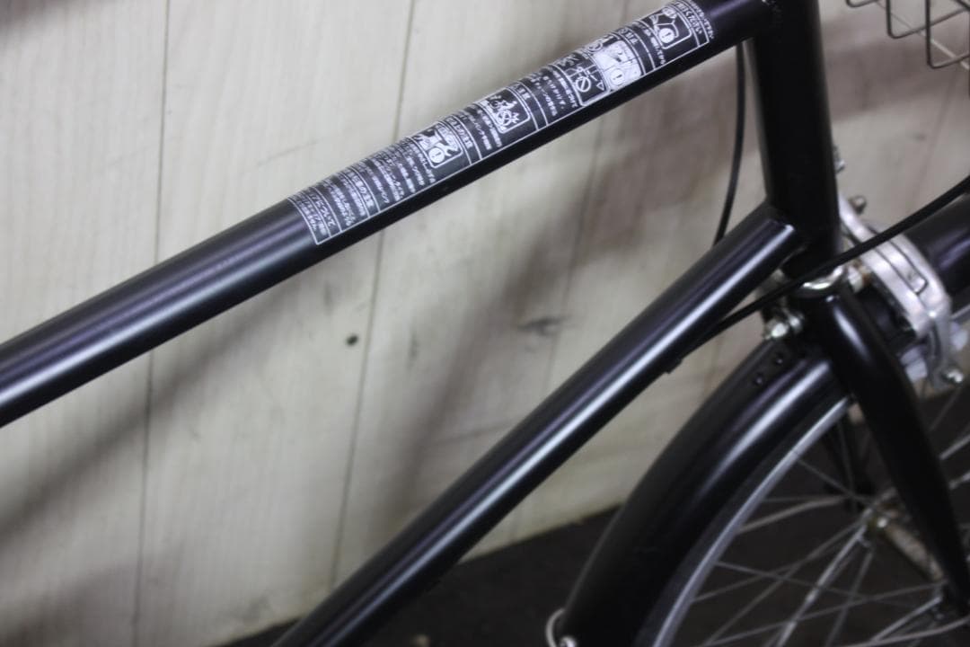 無印良品MUJI 20X1・3/8型 400mm 内装3段minivelo 黒 - メルカリ