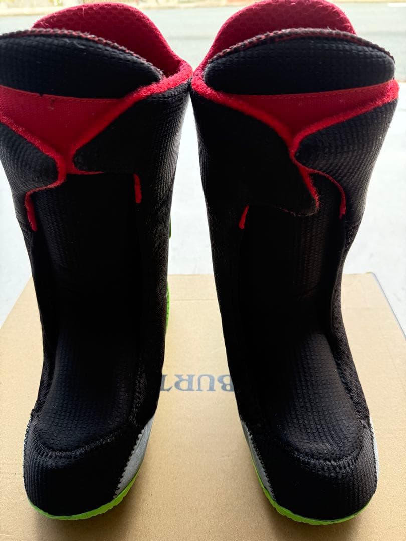 BURTON ION AF Speedzone スノーボードブーツ10