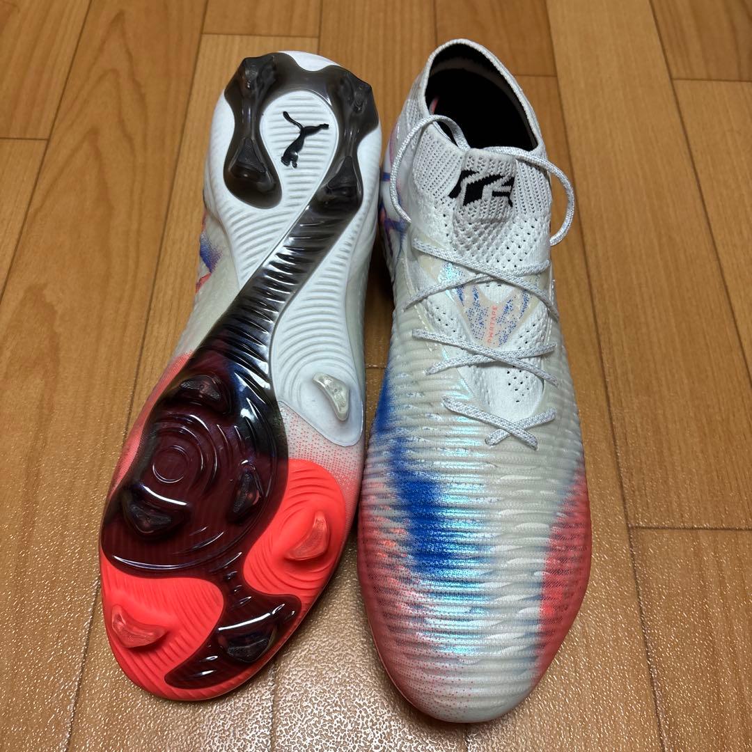 フューチャー 8 アルティメット FG 26.5cm