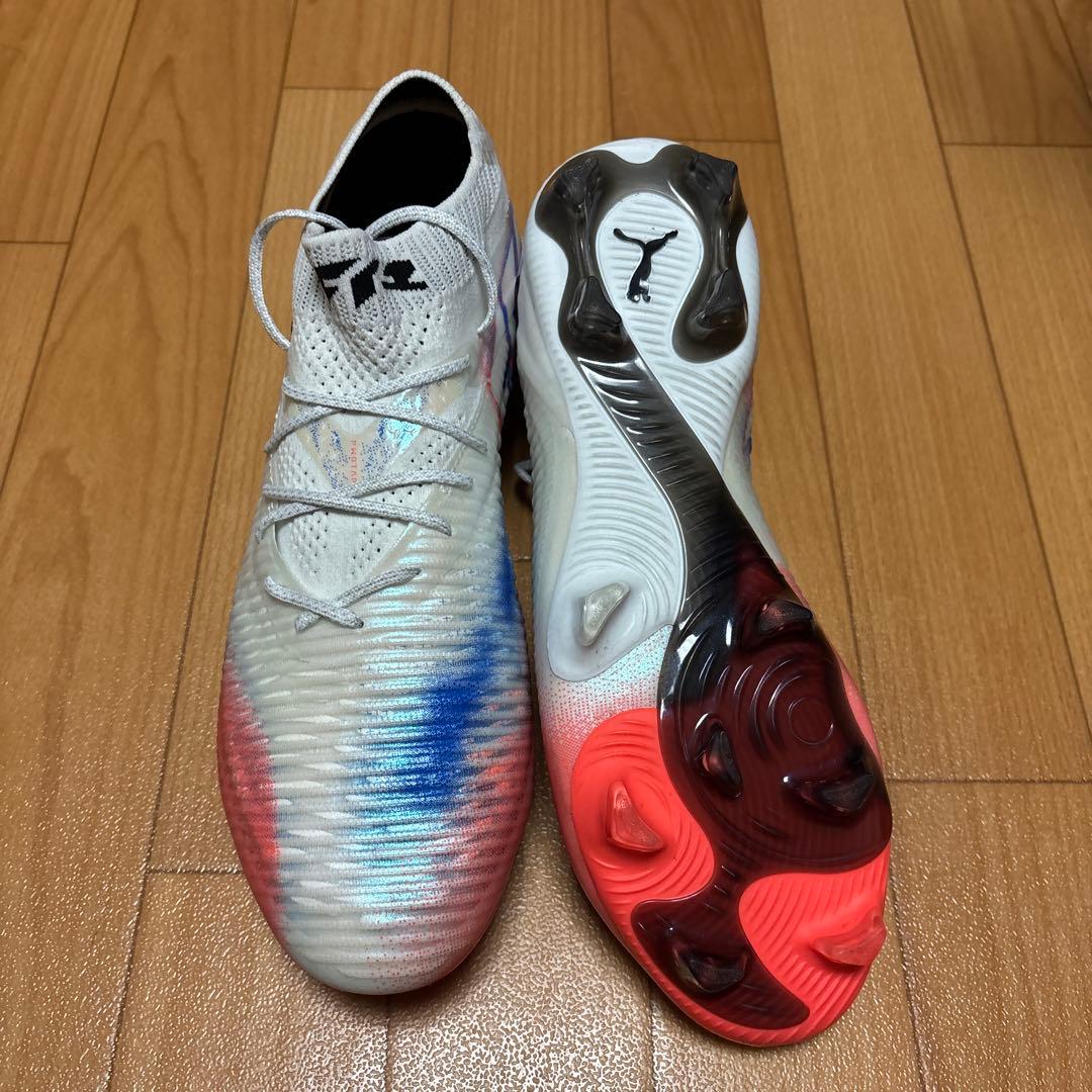 フューチャー 8 アルティメット FG 26.5cm