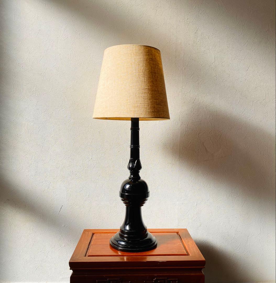 英70sヴィンテージランプ made in England ※ベースのみ 英70sヴィンテージランプ made in England ※ベースのみ