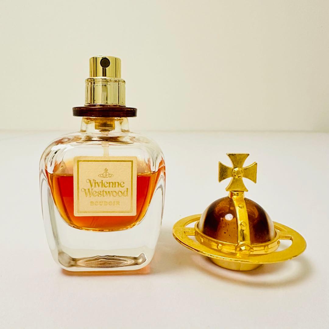 ヴィヴィアン ウエストウッド ブドワール 30ml - メルカリ