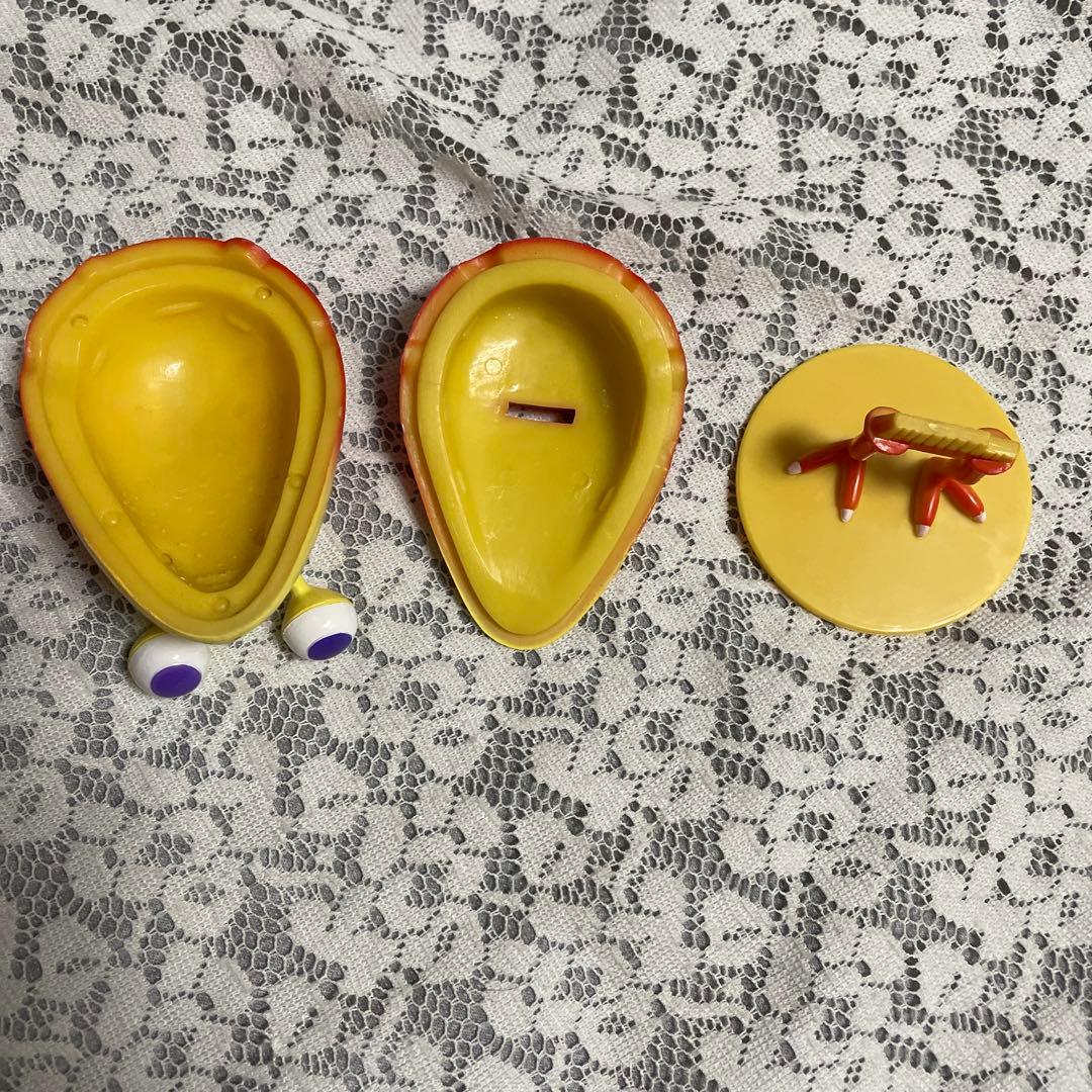 ピクミン フィギュア チャッピー デカチャッピー コレクション