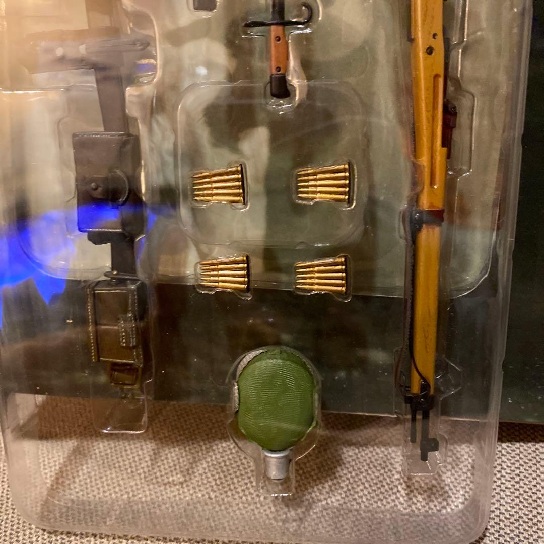 エリートフォース 帝国日本海軍 山本一郎 1/6フィギュア - メルカリ