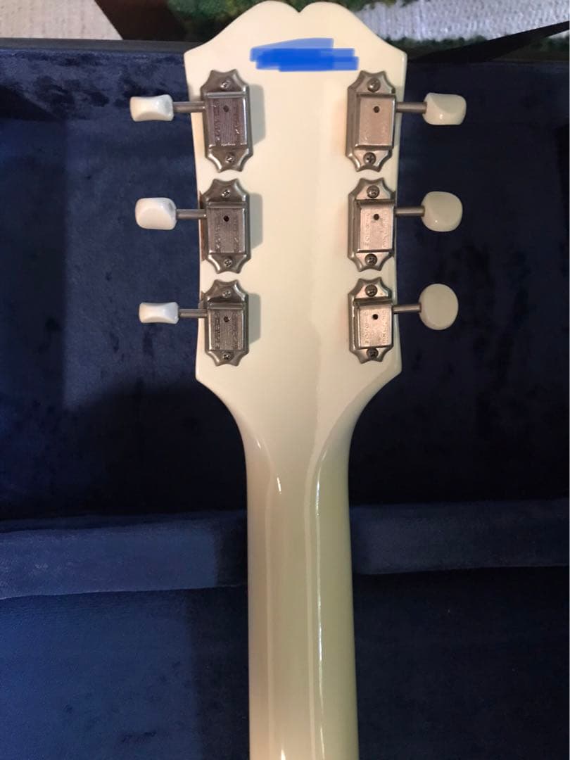 Gibson custom shop製 epiphone ウィルシャー1962 - メルカリ