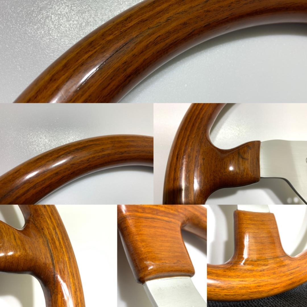 送料無料・即日発送】MOMO ヴェローチェ ウッド 90年製 当時物 モモ