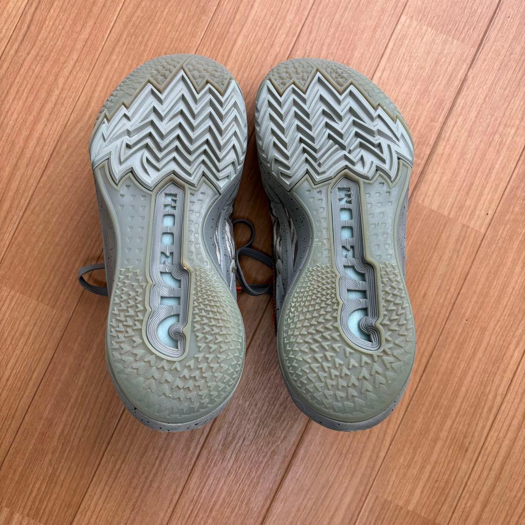 シューズ(男性用) nike air zoom gt cut2 28.5cm