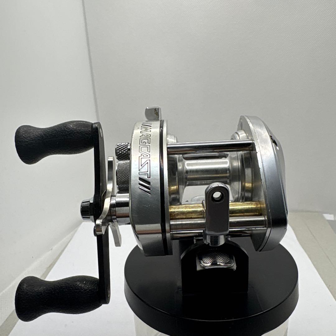 Bantam 200ＳＧMAGCAST ベイトリール シマノ バンタム マグキャスト 200SG SHIMANO Bantam MAGCAST 200 SG