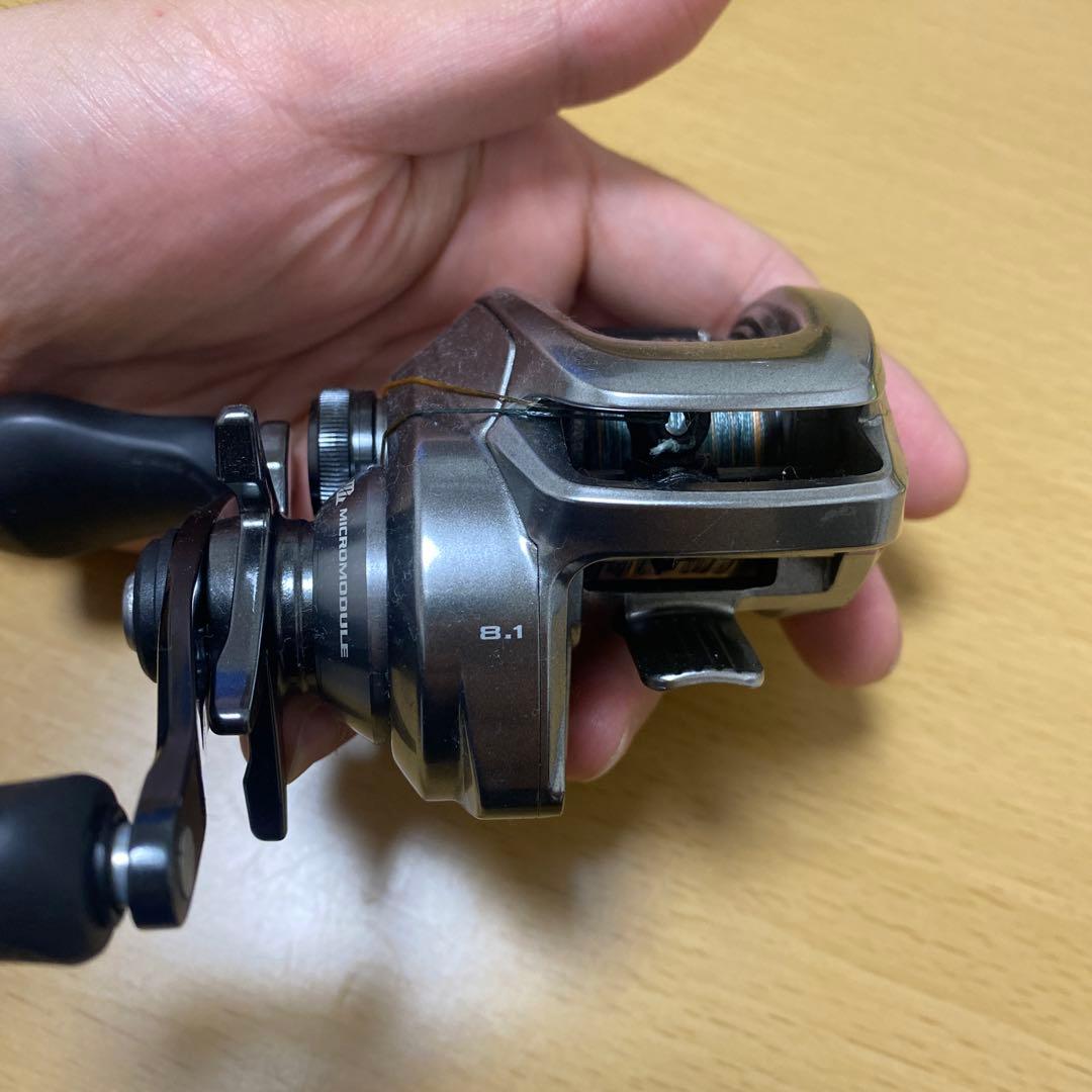 バンタムmgl xg 右巻き ※即購入可 バンタムmgl xg 右巻き ※即