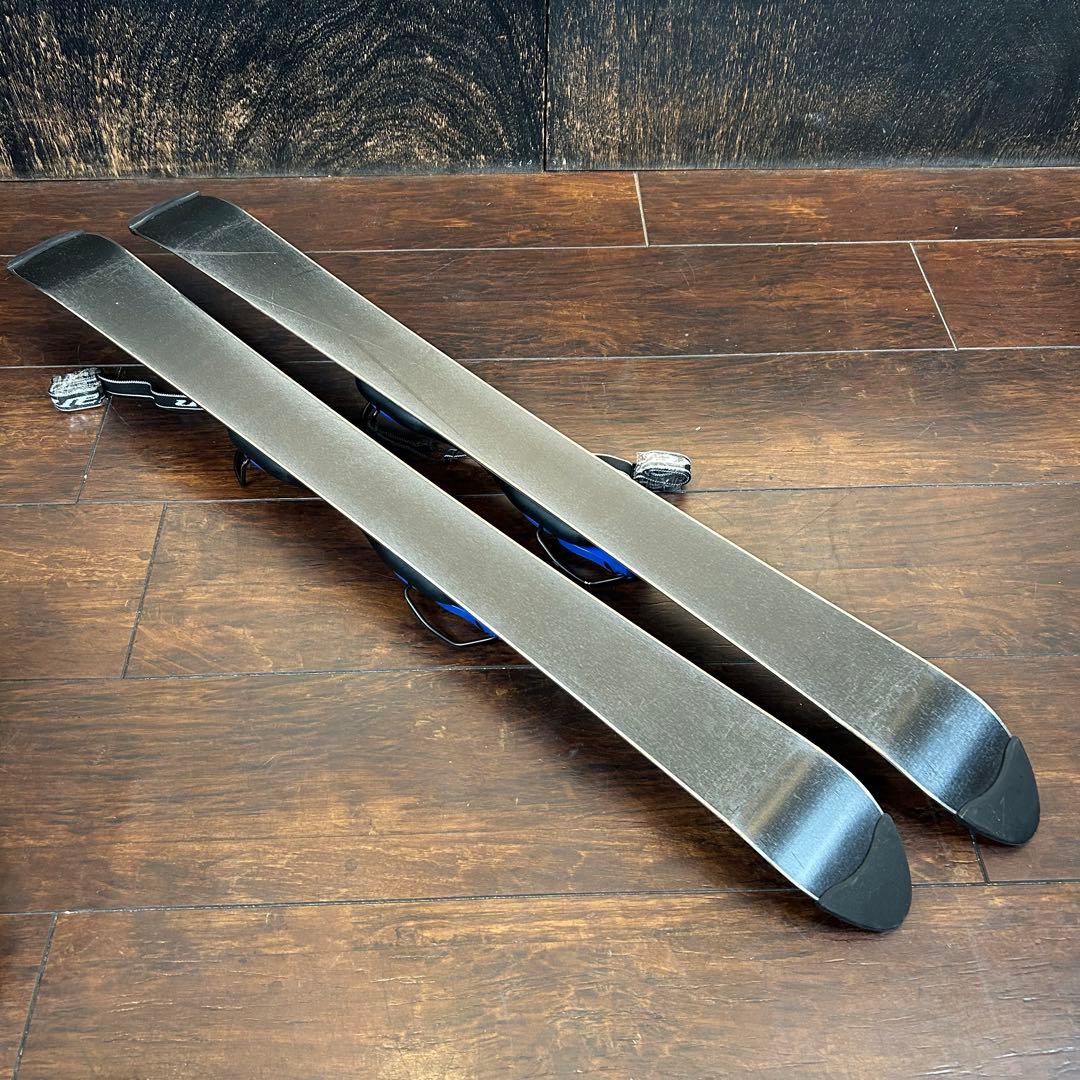 ◇極美品◇ elan ファンスキー 99cm ブーツ ノルディカ 25〜25.5