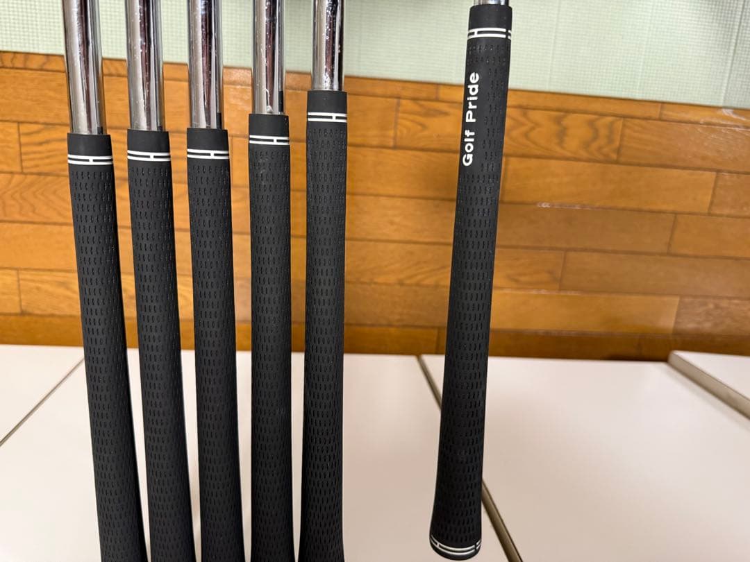 PING I230 レフティ アイアンセット N.S.PRO MODUS 3