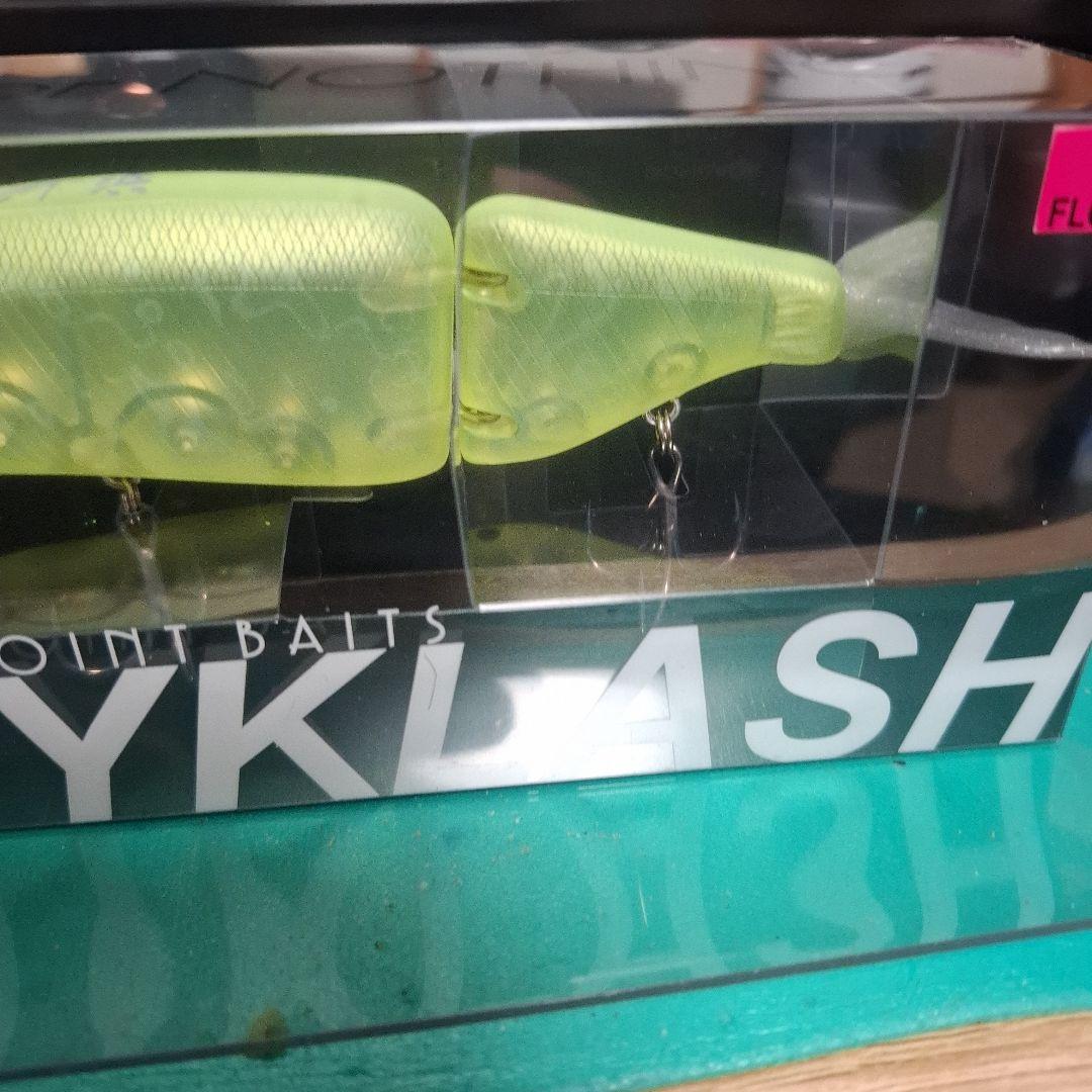 DRT タイニークラッシュ Low スリラー オリカラ TiNY KLASH