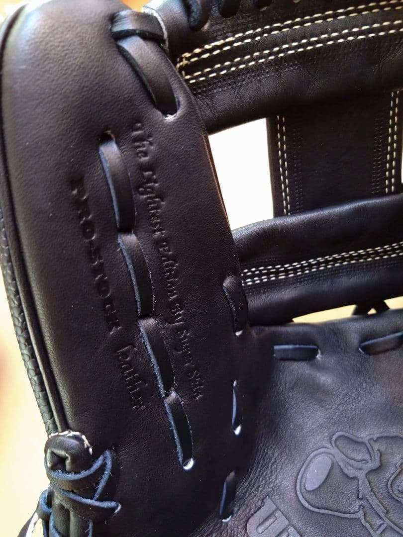 Wilson Staff DUAL 硬式内野手11.5インチ WBW103643