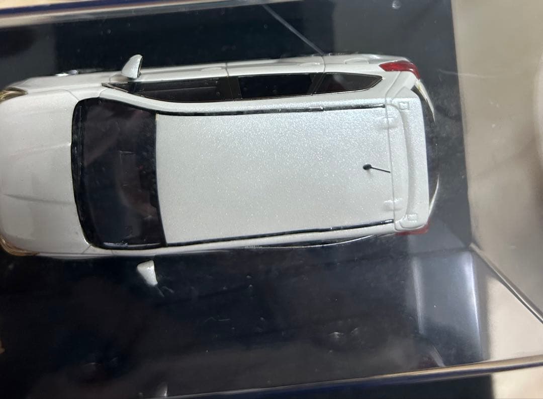 Wits Subaru Forester 2.0XT サテンホワイト