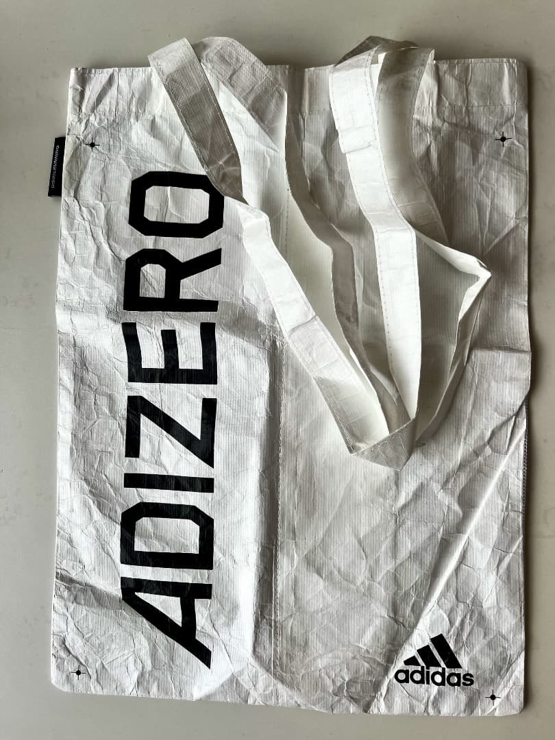 HQ1076 ADIZERO AVANTI TYO BP2 サイズ27.5cm - メルカリ