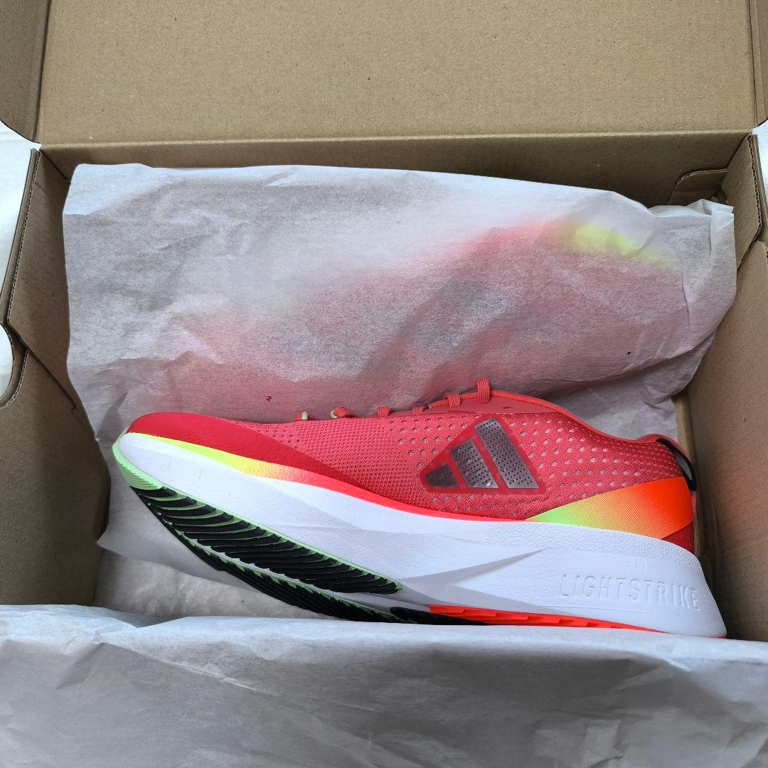 スパイク・シューズ adidas ADIZERO SL W 24.0cm