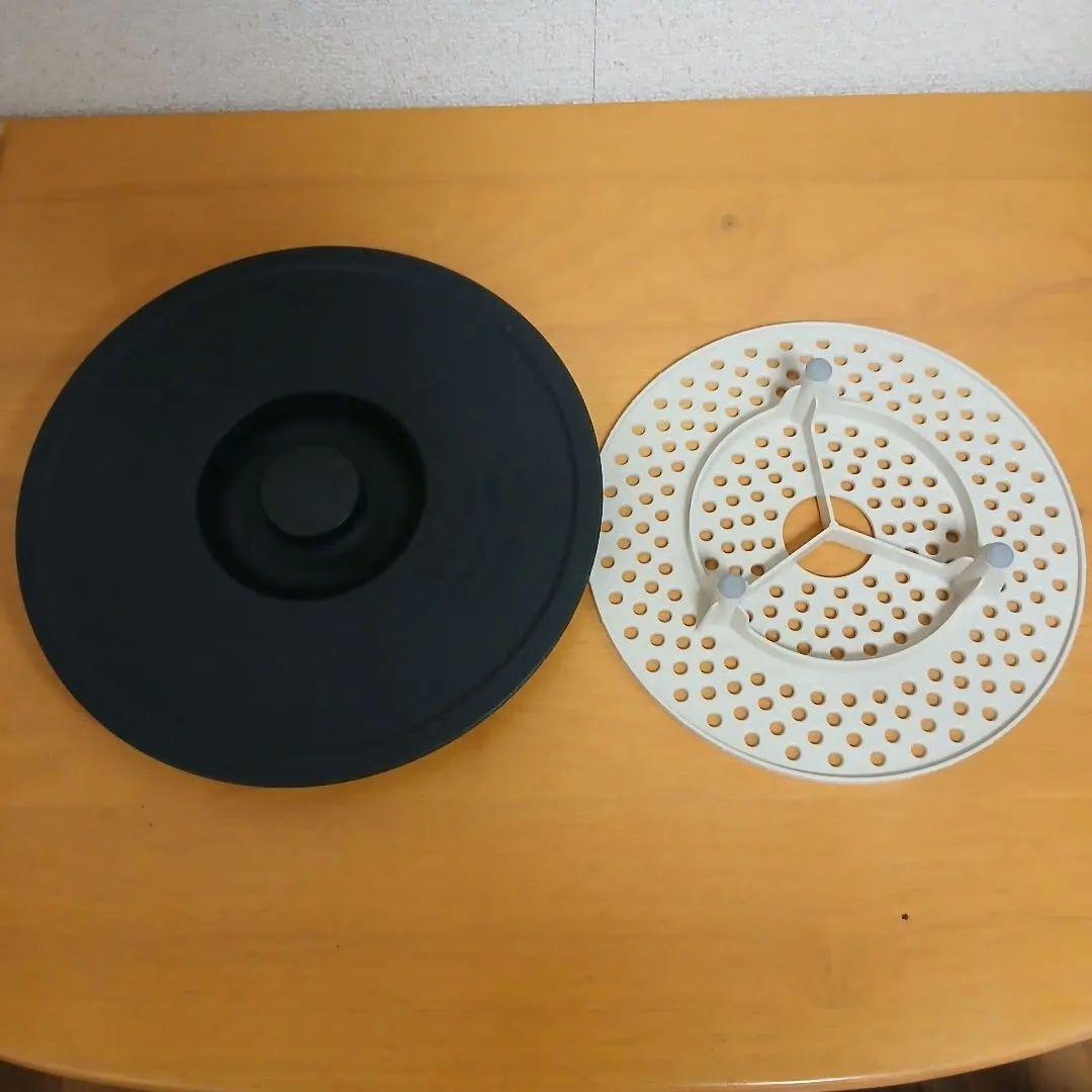 SHARP HEALSIO KN-HW24C-R 2.4L レッド