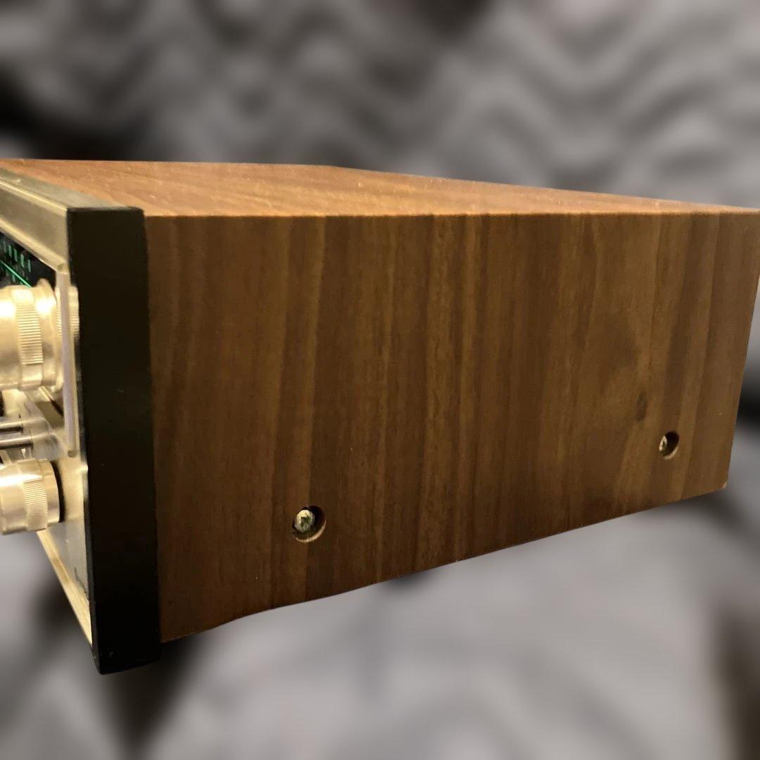 超メルカリ市限界特価】Lo-D ET-400 AM-FM ステレオチューナー