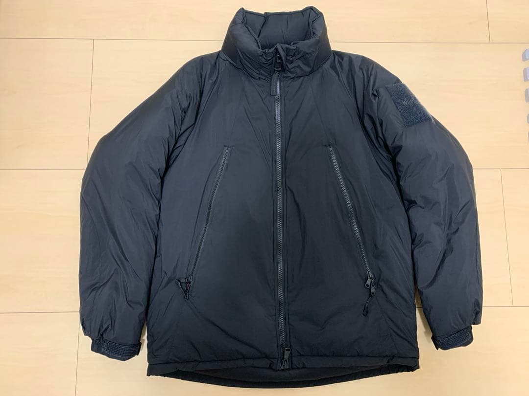 ワイルドシングス　ハッピージャケット 2025 WILD THINGS（ワイルドシングス） 2025秋冬新作 HAPPY JACKET WT252-11