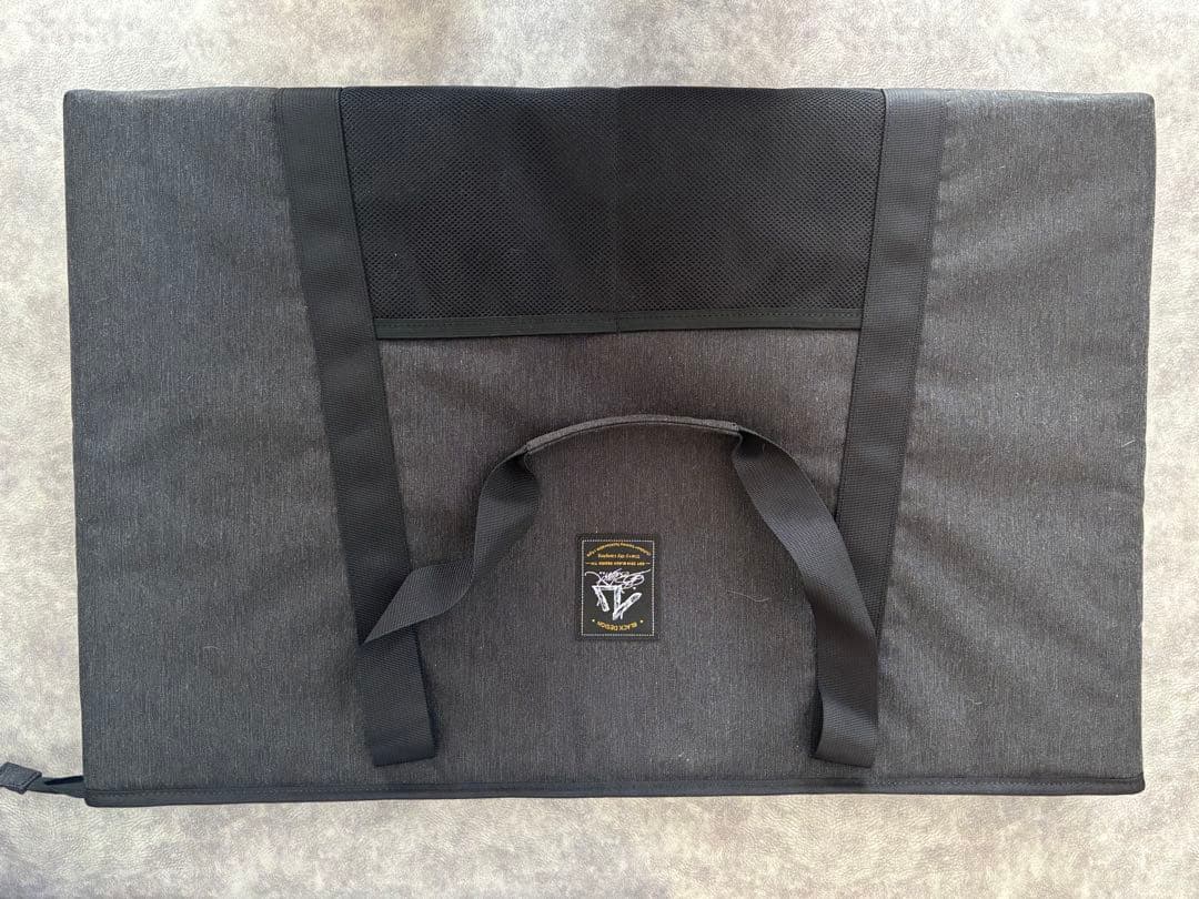 BLACK DESIGN] Monoto space ヤマト セット