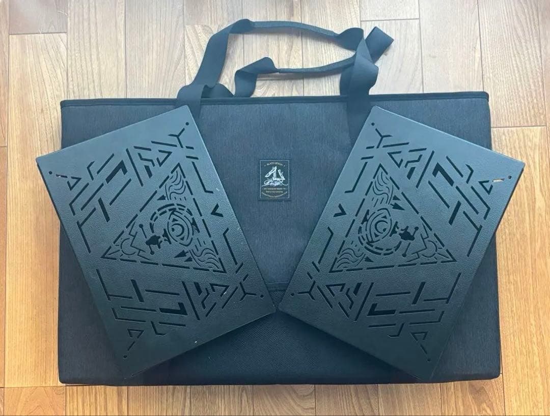 [BLACK DESIGN] Monoto space ヤマト　セット BLACK DESIGN] Monoto space ヤマト セット