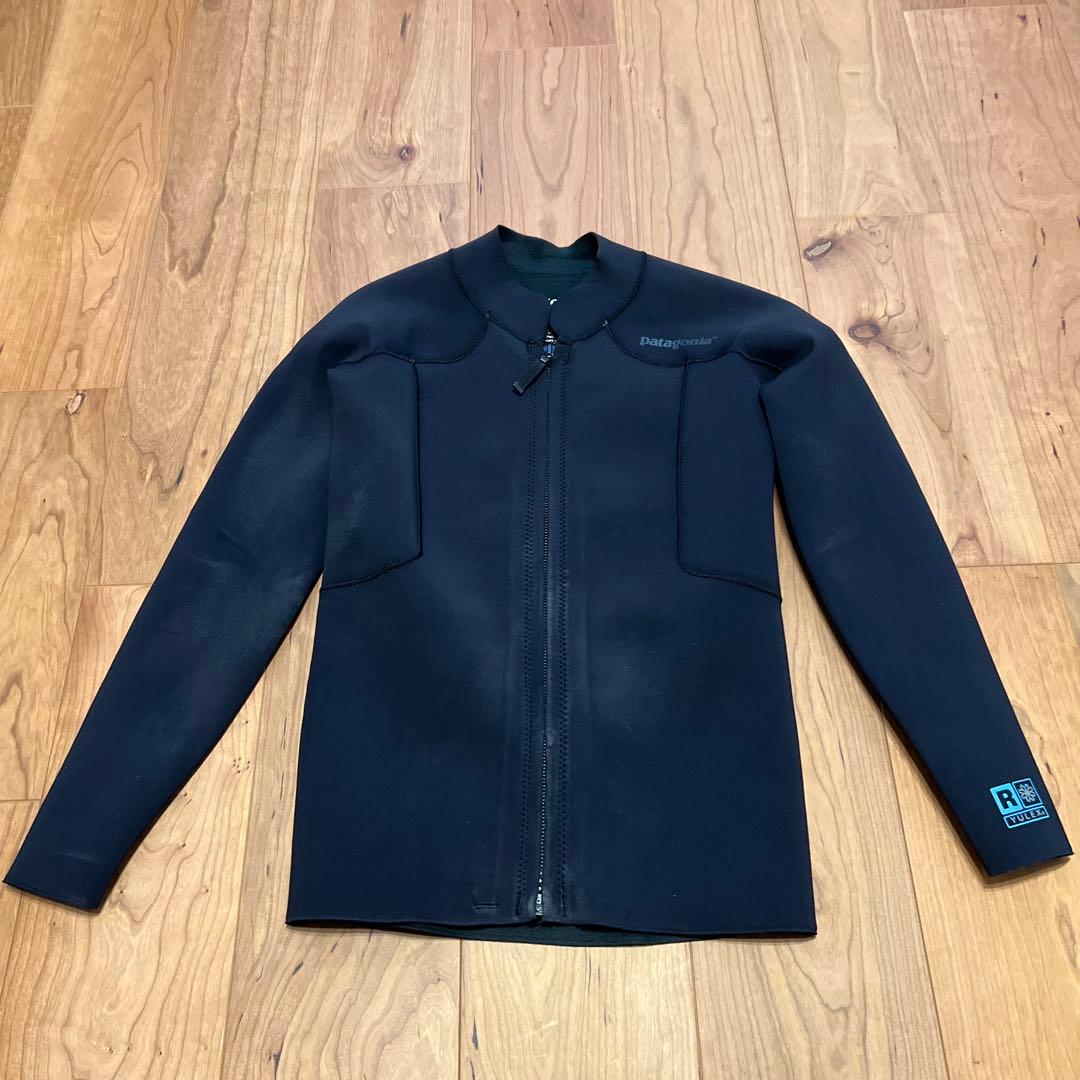 patagonia R1 Lite Yulex タッパー Patagonia M's Yulex R1 Lite タッパー