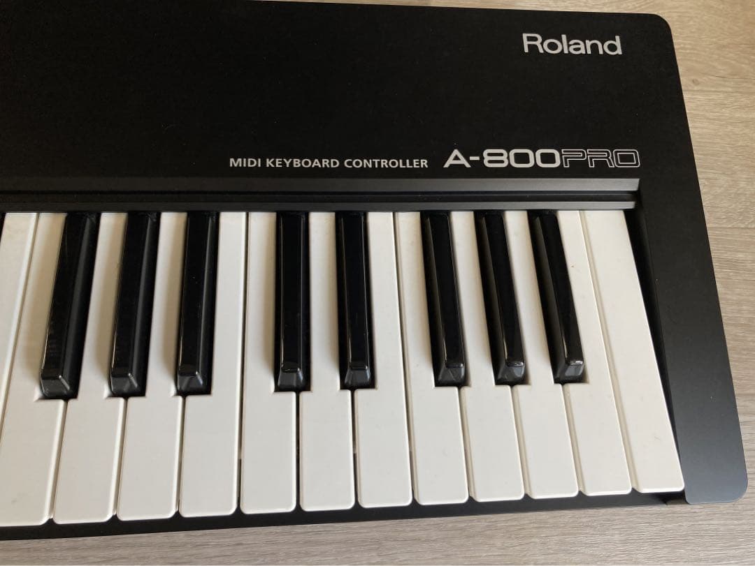 Roland ローランド A-800 PRO MIDIキーボードコントローラー