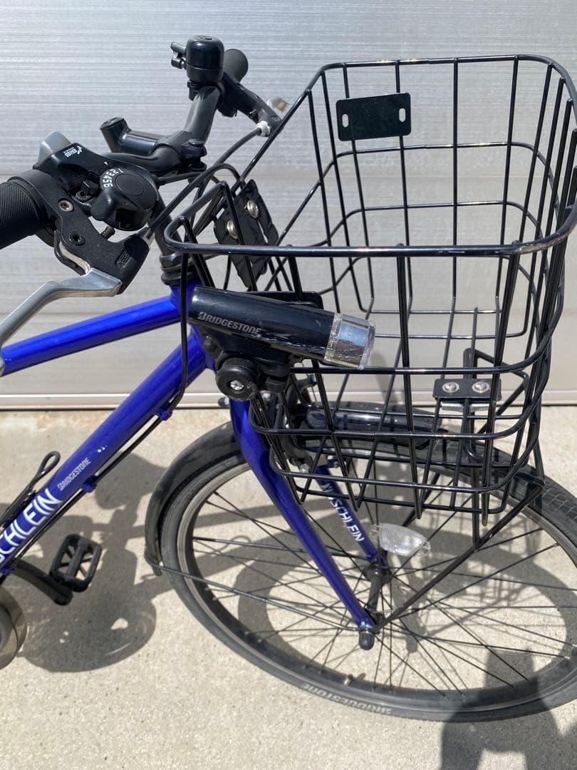 《引取限定》BRIDGESTONEブリヂストンSCHLEINシュライン24インチ