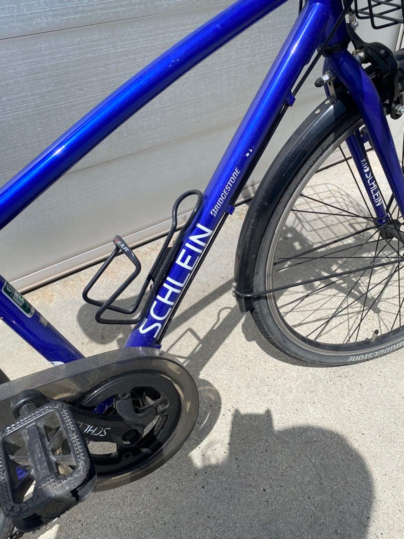 《引取限定》BRIDGESTONEブリヂストンSCHLEINシュライン24インチ