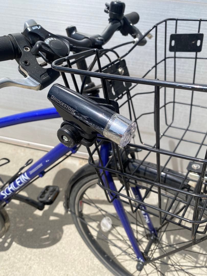 《引取限定》BRIDGESTONEブリヂストンSCHLEINシュライン24インチ