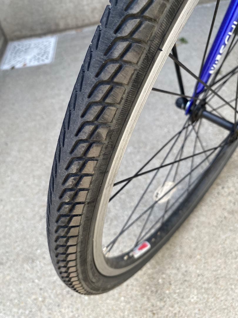 《引取限定》BRIDGESTONEブリヂストンSCHLEINシュライン24インチ