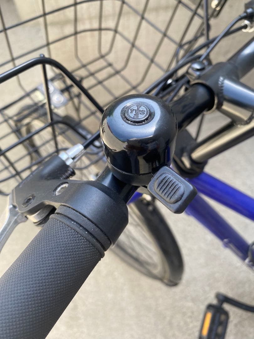 《引取限定》BRIDGESTONEブリヂストンSCHLEINシュライン24インチ